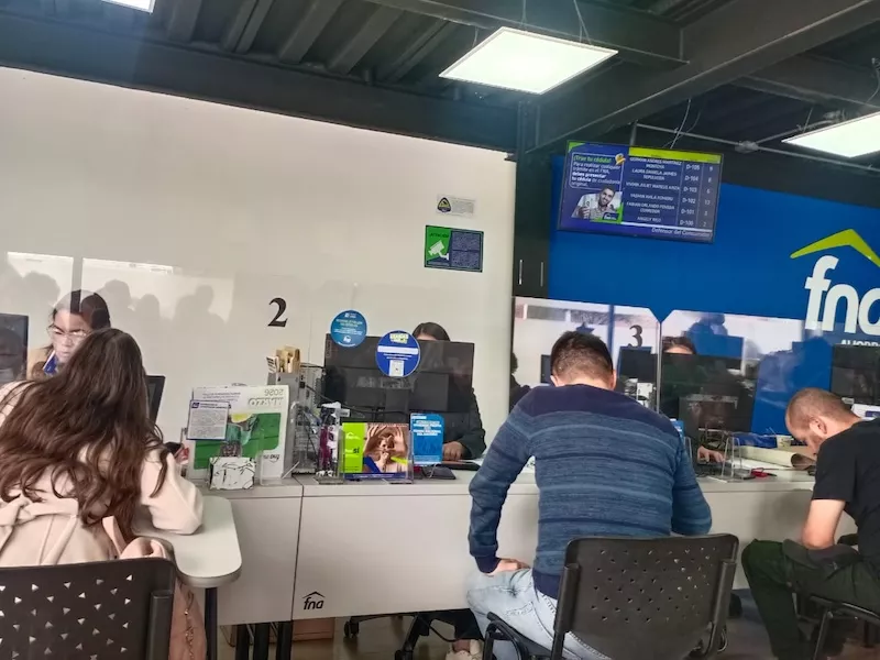 caso-fna-mistery Visita a una oficina del FNA en formato Mistery Shopper