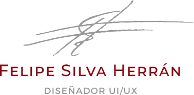 Felipe Silva Herrán – Web designer, WordPress and Joomla expert in Colombia