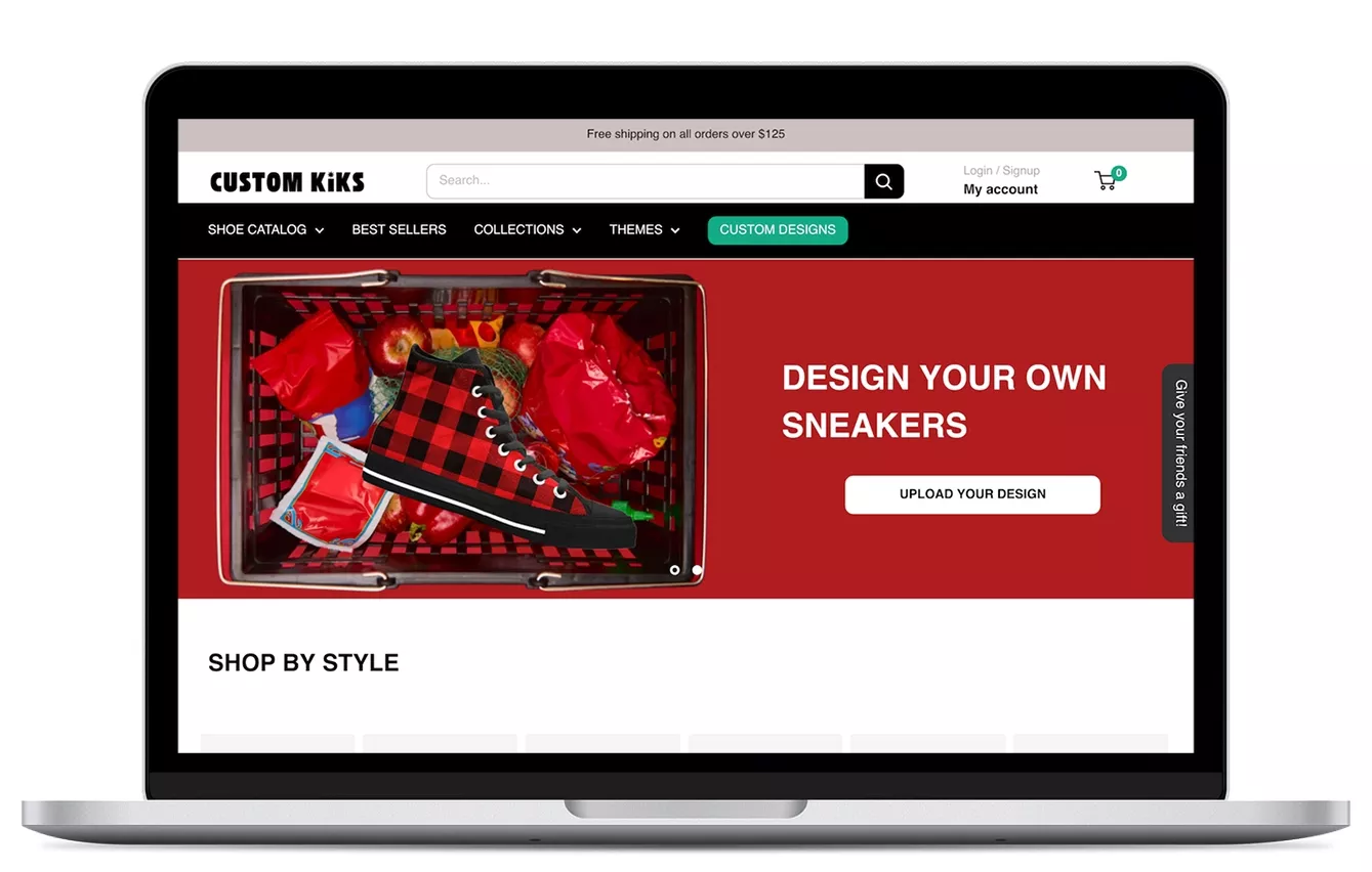 proyecto-customkiks-mockup